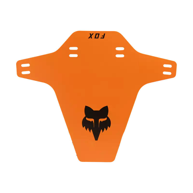 Fox Mudguard Fender