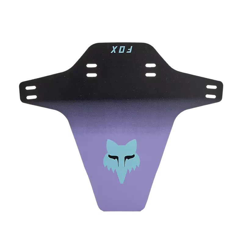 Schutzblech Fox Mudguard