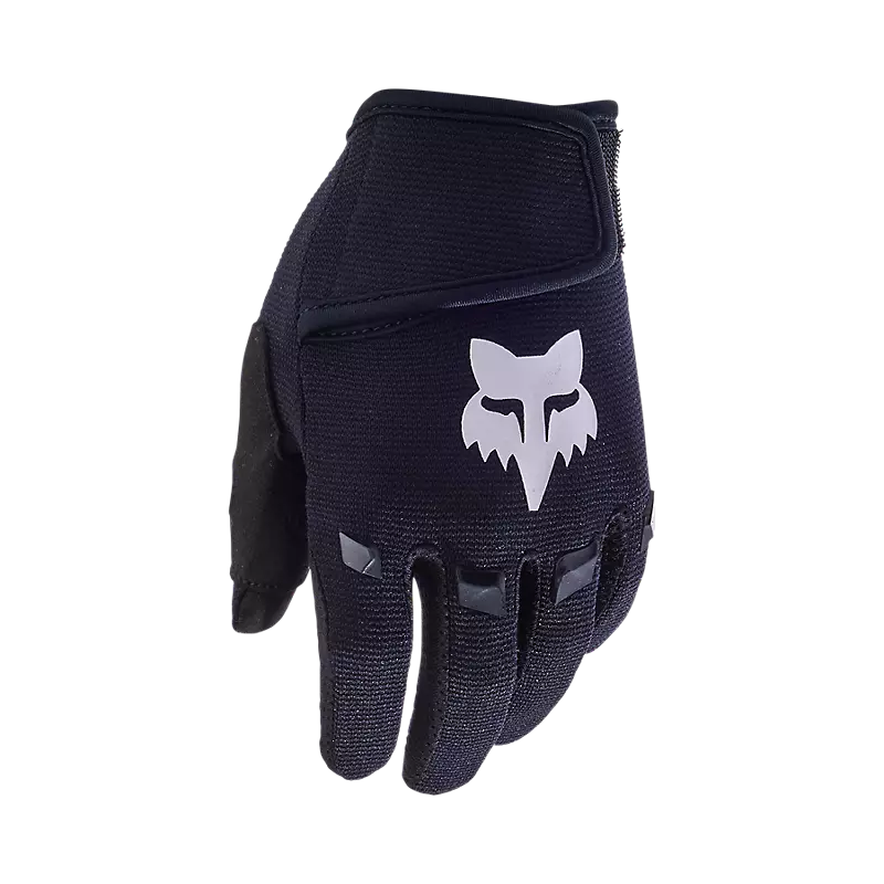 Fox Dirtpaw bambino nero KS KM Nero / KS