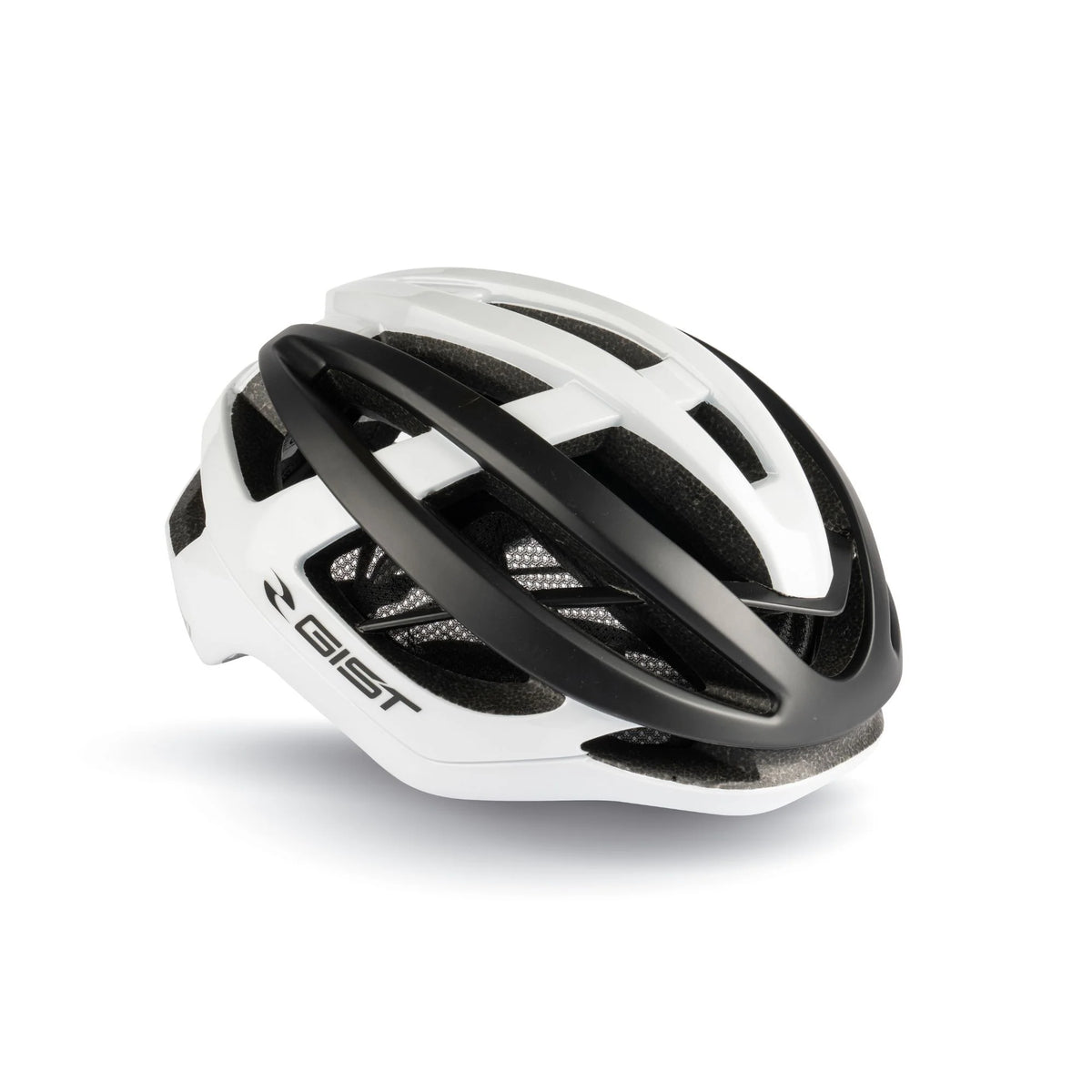 Gist Sonar bianco nero S-M Bianco-Nero / S-M