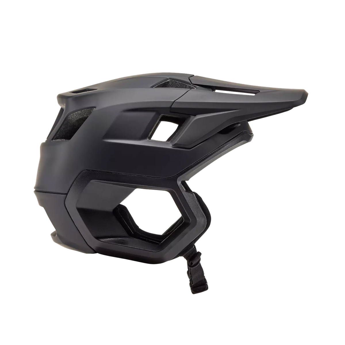 Fox Dropframe Mips casco MTB Nero / S - foto 11