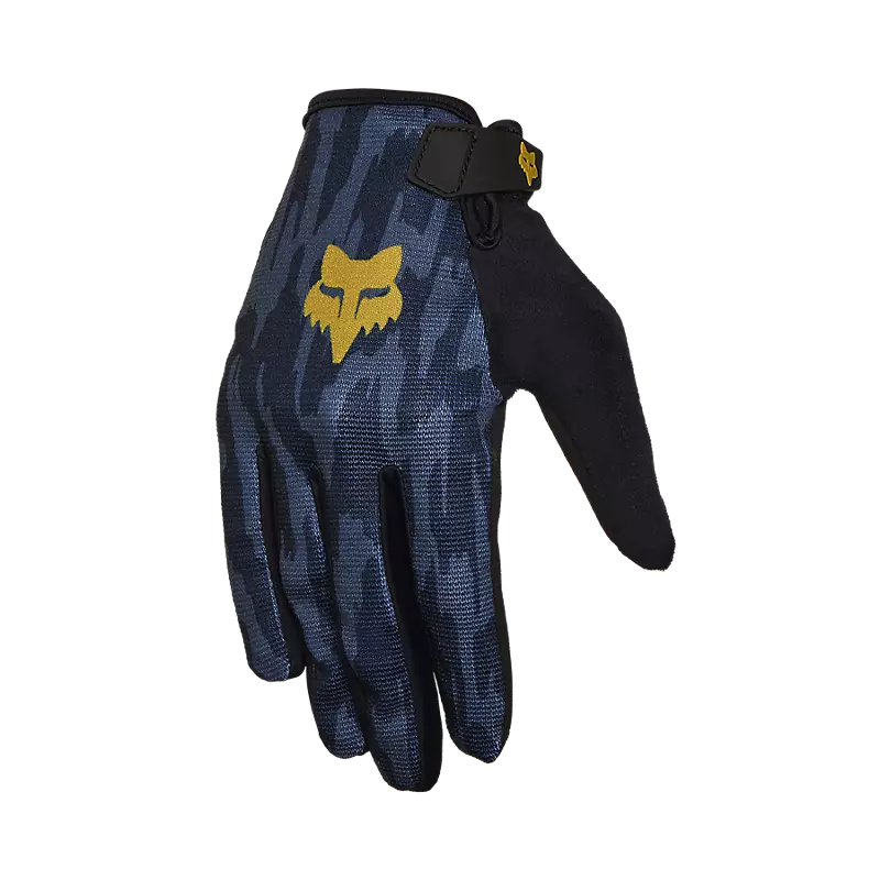 Fox Ranger Swarmer guanti Indigo / S
