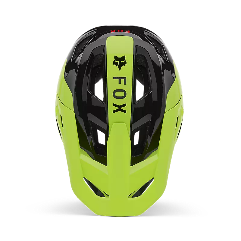 Kask Fox Rampage Mips