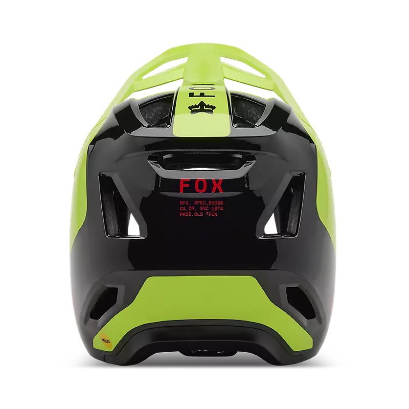 Kask Fox Rampage Mips
