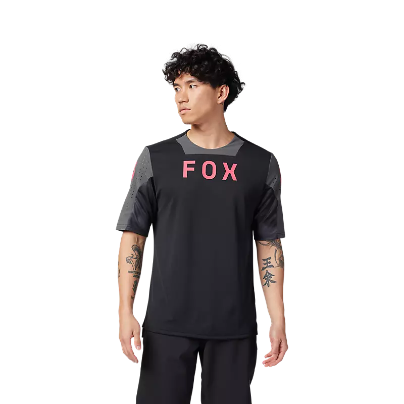 Fox Defend Taunt maglia manica corta - foto 11