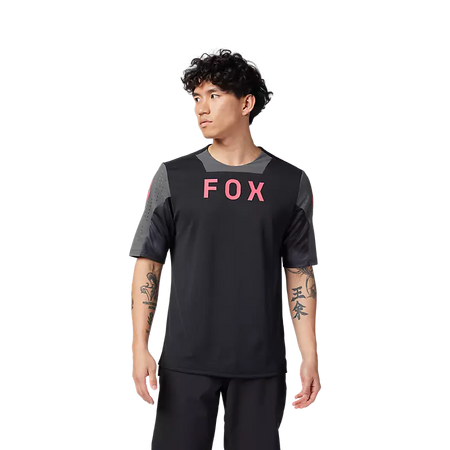 Fox Defend Taunt maglia manica corta - foto 11