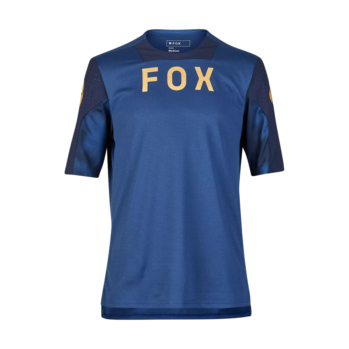 Fox Defend Taunt maglia manica corta Indo / S - foto 2