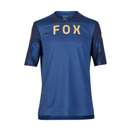 Fox Defend Taunt maglia manica corta Indo / S - foto 2