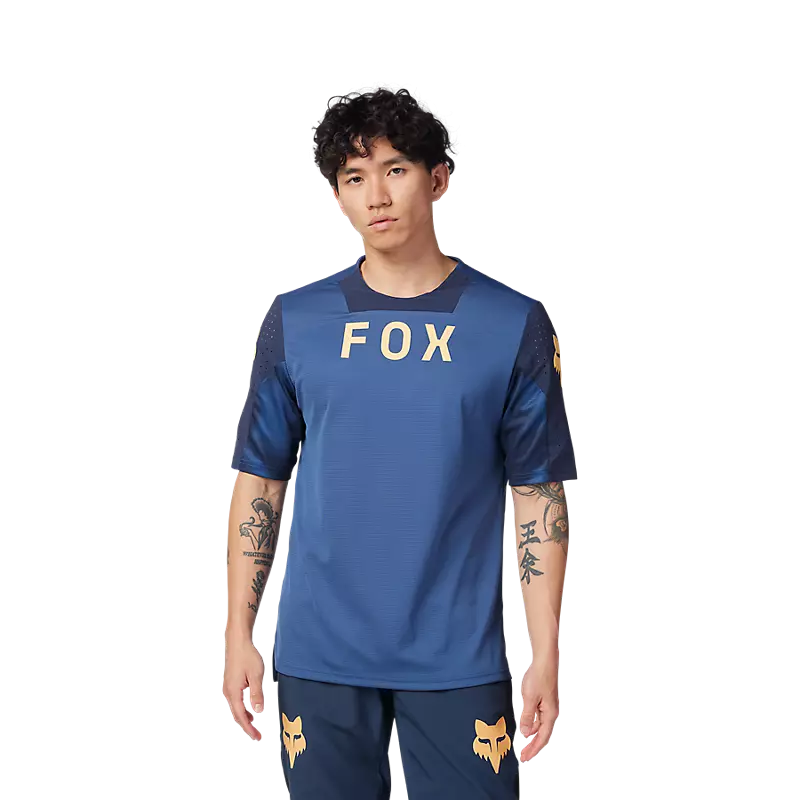 Fox Defend Taunt maglia manica corta - foto 8