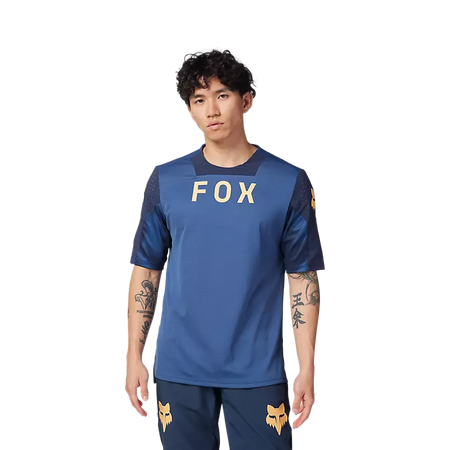 Fox Defend Taunt maglia manica corta - foto 8