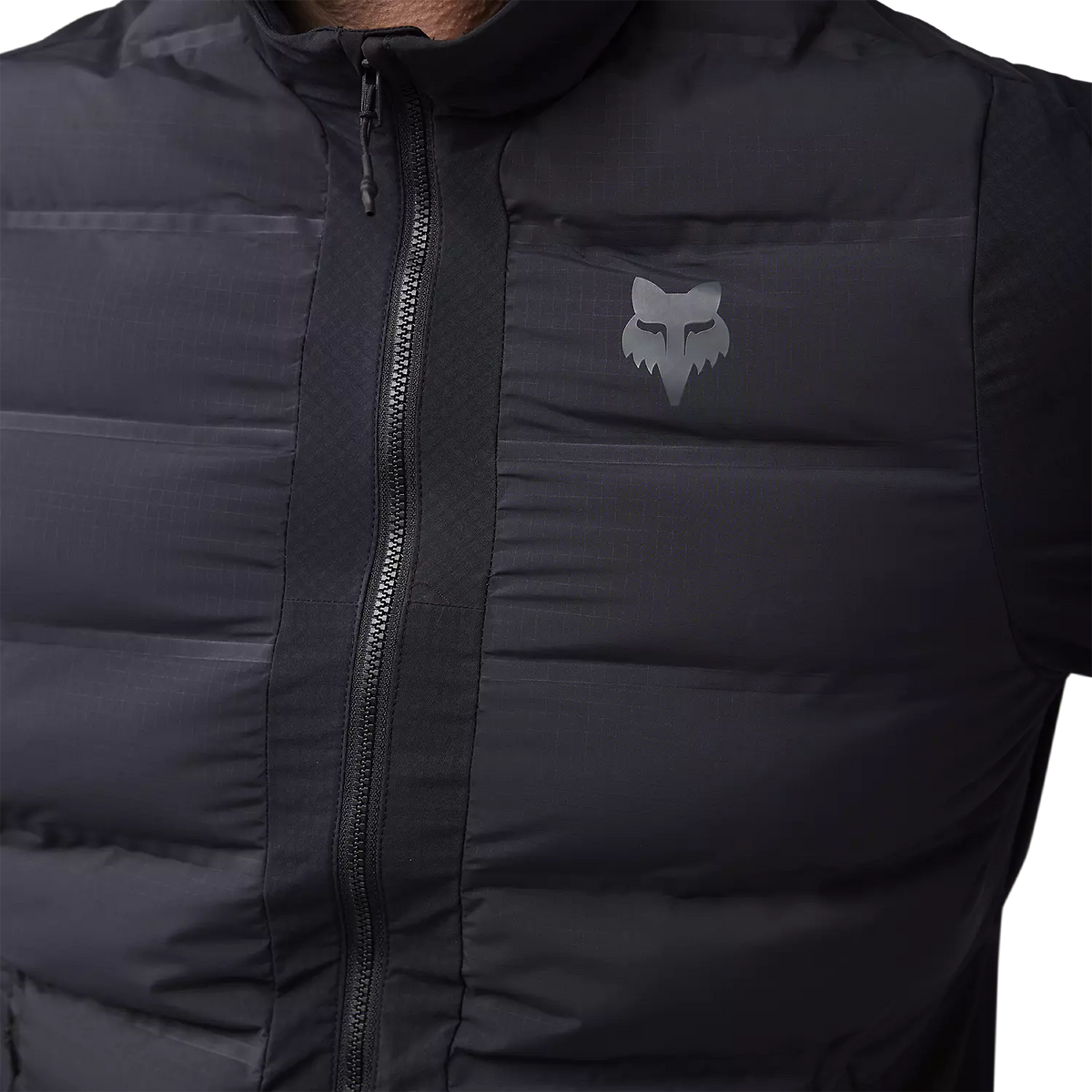 Giacca Fox Flexair Fire Hybrid