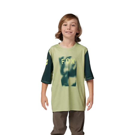 Fox Ranger Taunt bambino maniche corte - foto 3