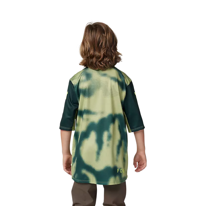 Fox Ranger Taunt bambino maniche corte - foto 4