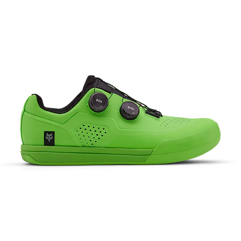 Fox Union BOA 50° Anniversario Acid Green / 41