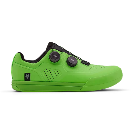 Fox Union BOA 50° Anniversario Acid Green / 41