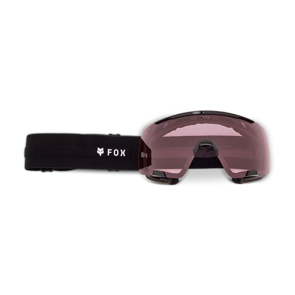 Masque Fox PureVue VIVID