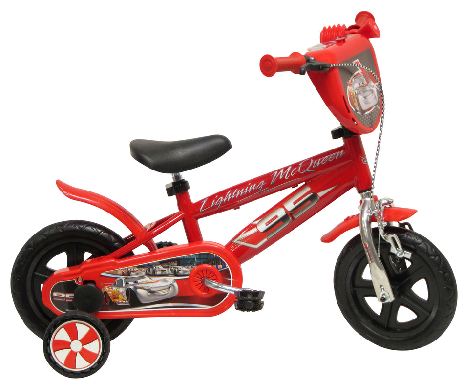 Evolution Bikes Cars Sfera 10"