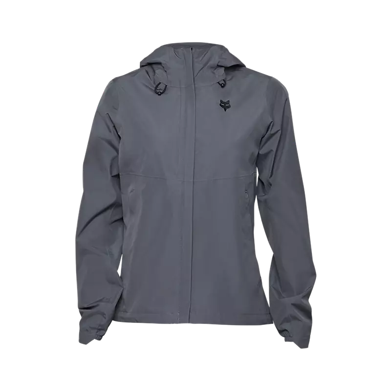 Giacca Da Donna Fox Ranger 2.5L Water - foto 7