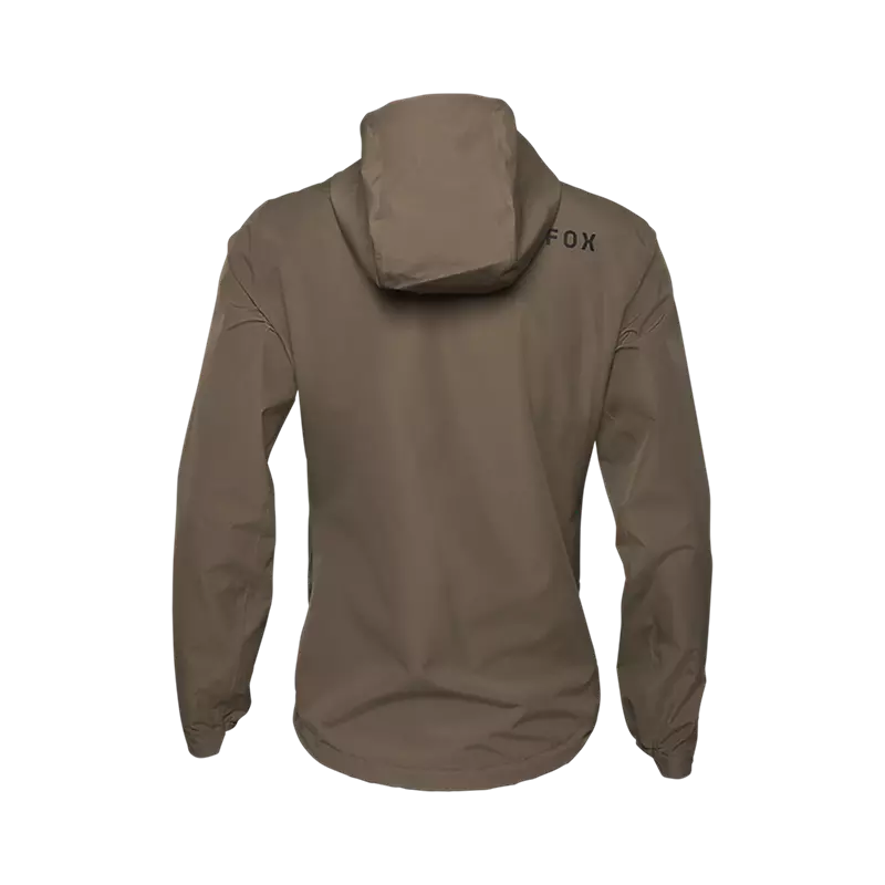 Giacca Antipioggia Fox Ranger 2.5L - foto 3