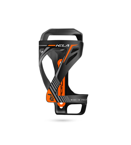 RaceOne Kela portaborraccia 30 g ARANCIO FLUO - foto 5
