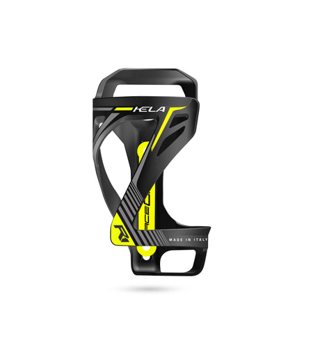 RaceOne Kela portaborraccia 30 g GIALLO FLUO