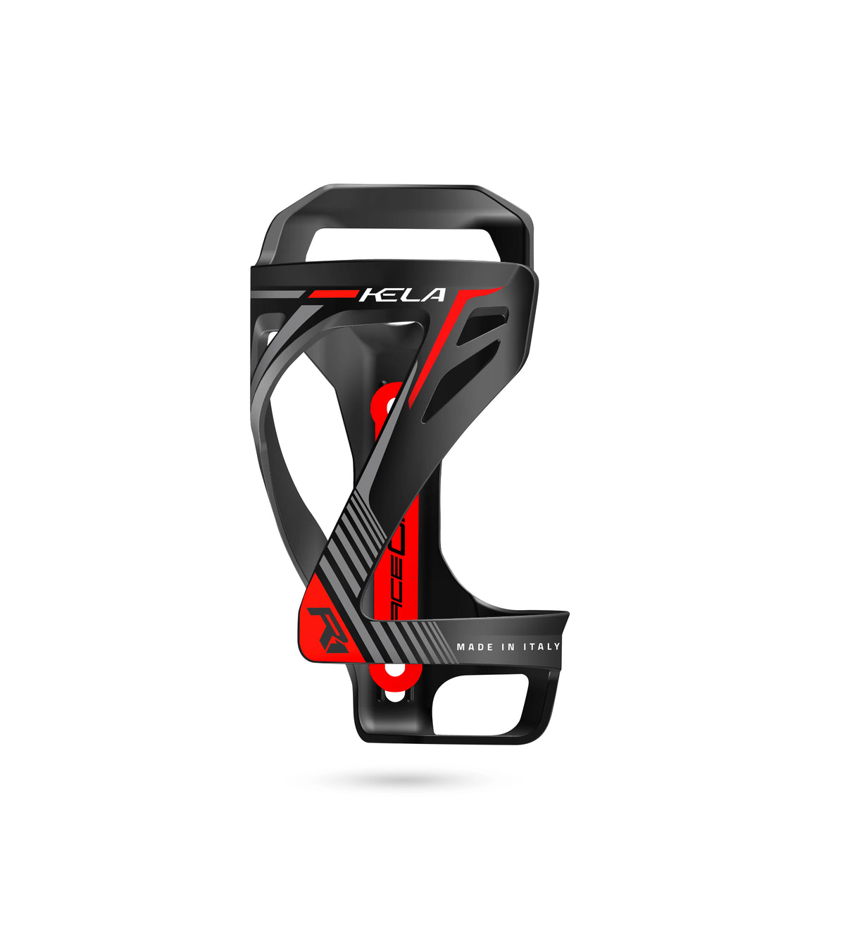 RaceOne Kela portaborraccia 30 g ROSSO - foto 3