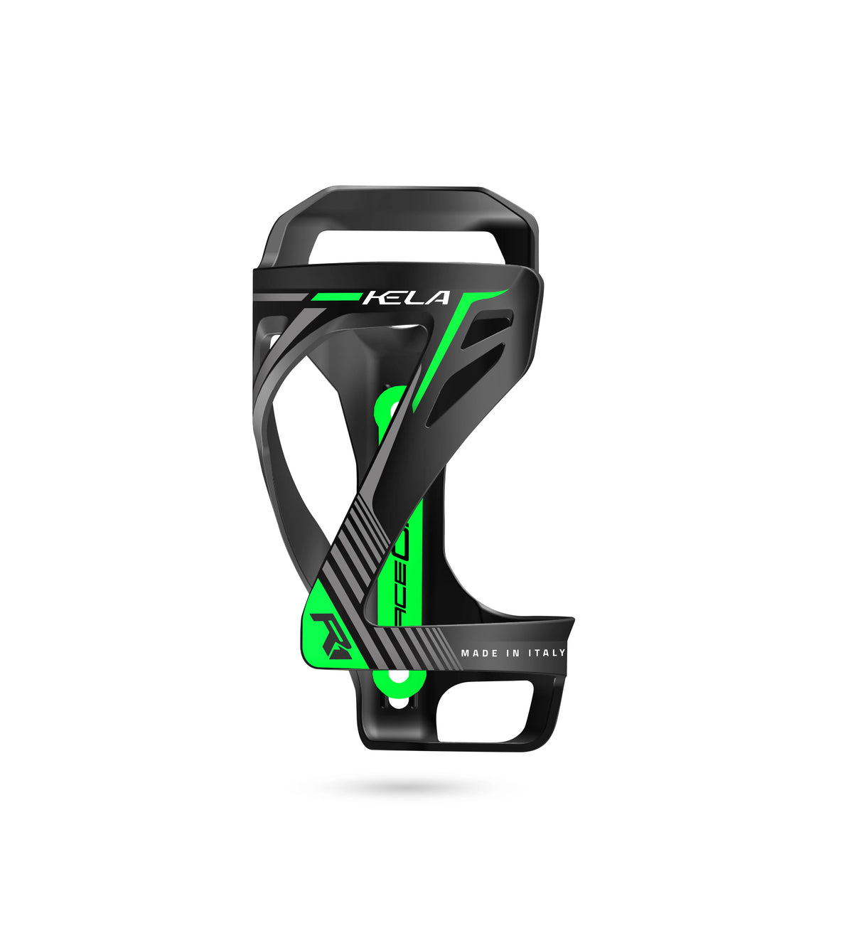 RaceOne Kela portaborraccia 30 g VERDE FLUO - foto 6