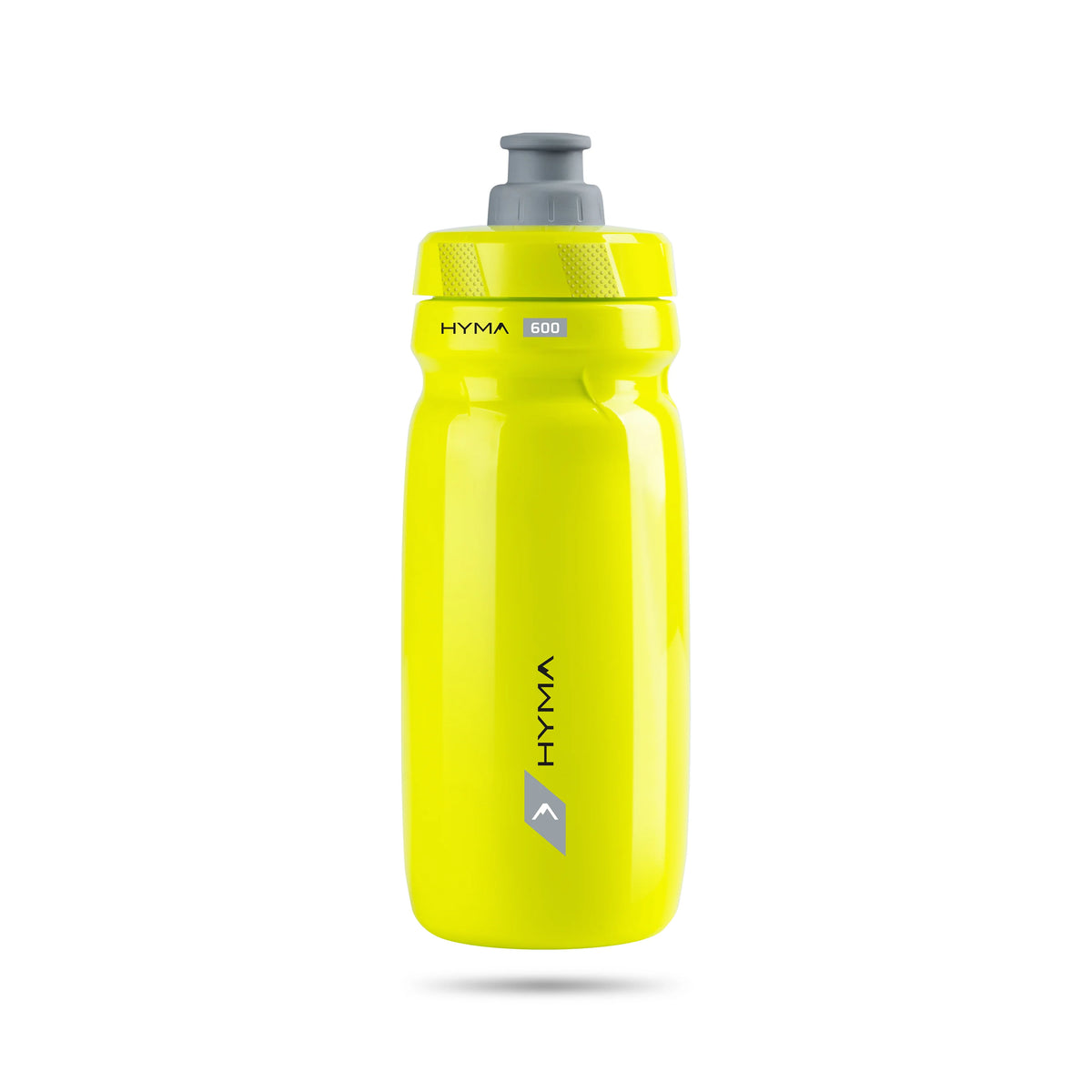 RaceOne Hyma borraccia 600 ml LIME