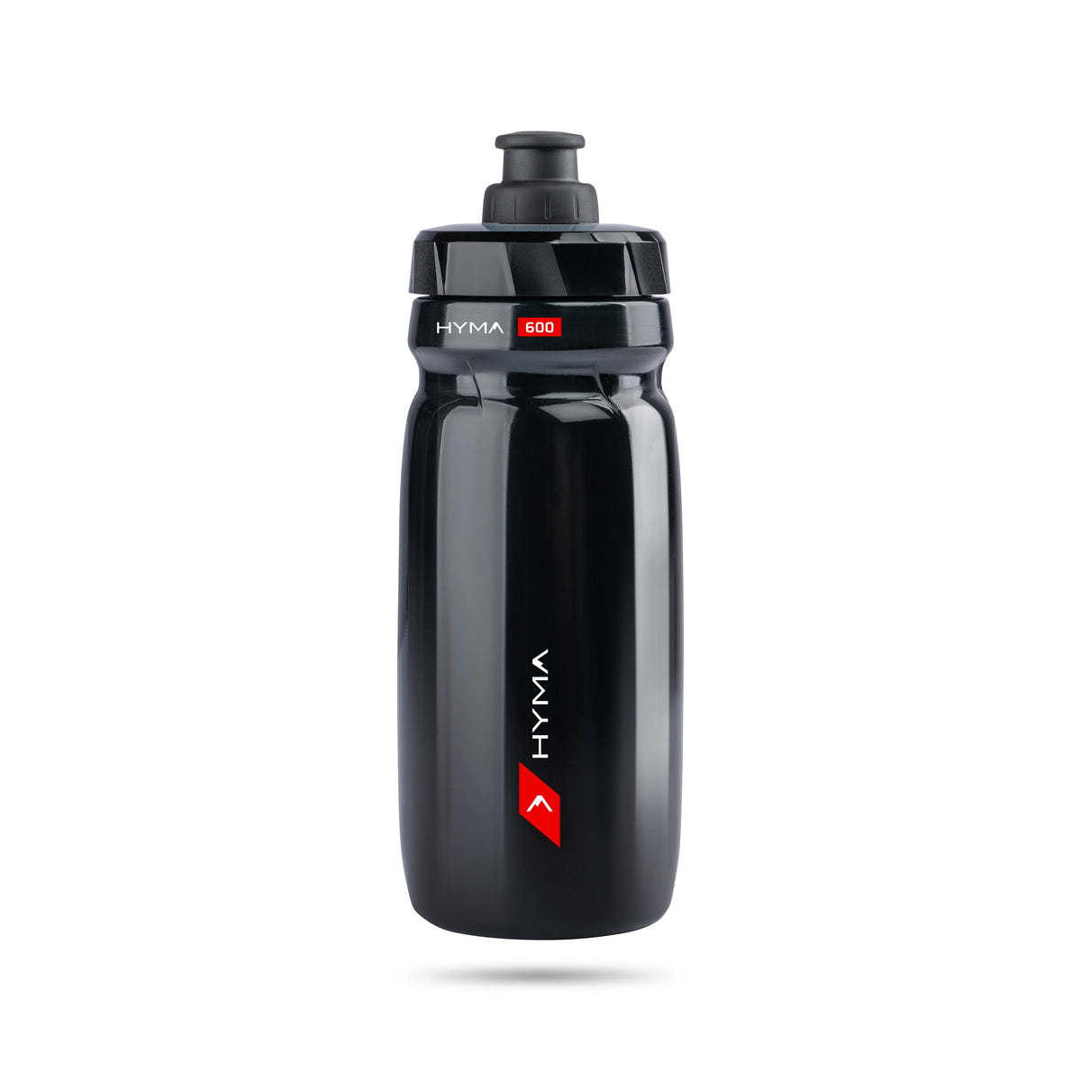 RaceOne Hyma borraccia 600 ml NERO - foto 5