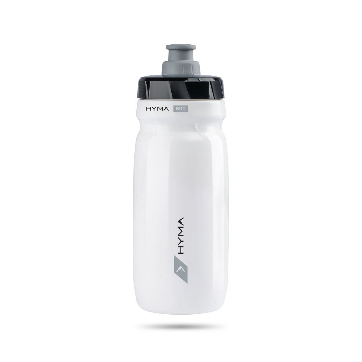 RaceOne Hyma borraccia 600 ml BIANCO - foto 4