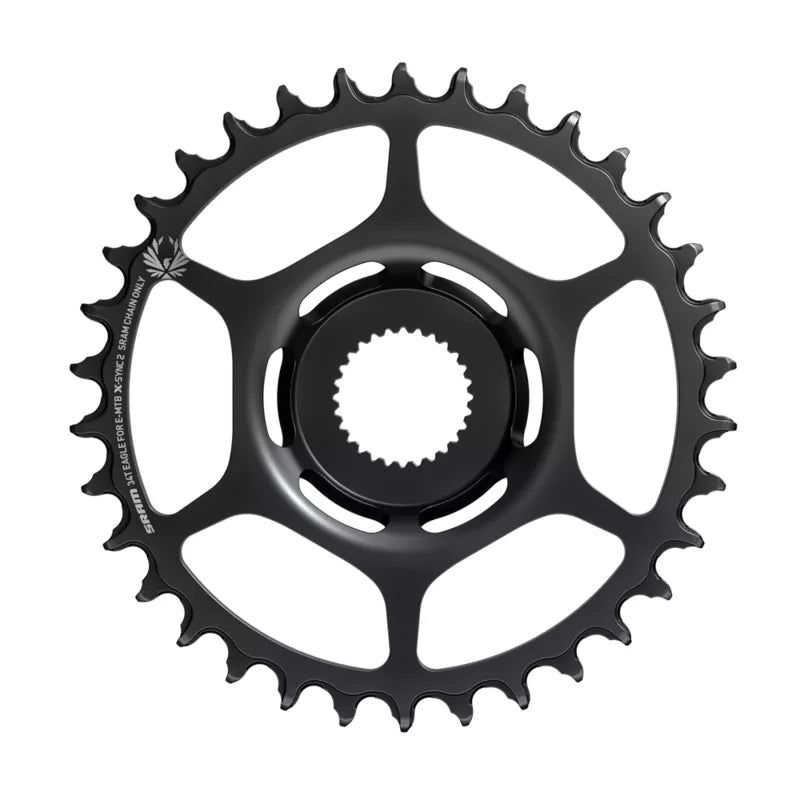 Sram X-Sync 2 Eagle Bosch 34T e 38T