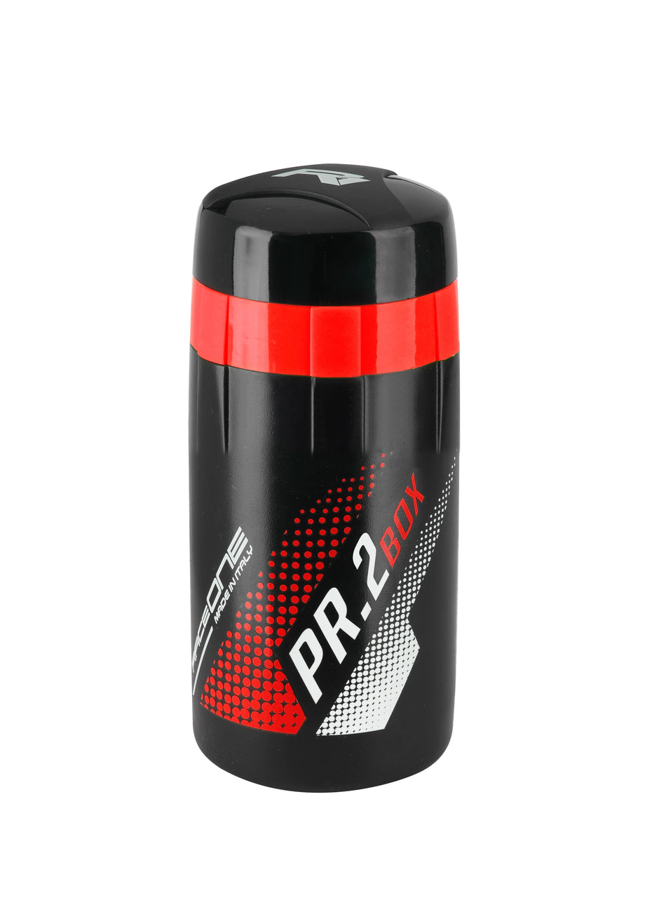 RaceOne PR.2 Tool Bottle ROSSO