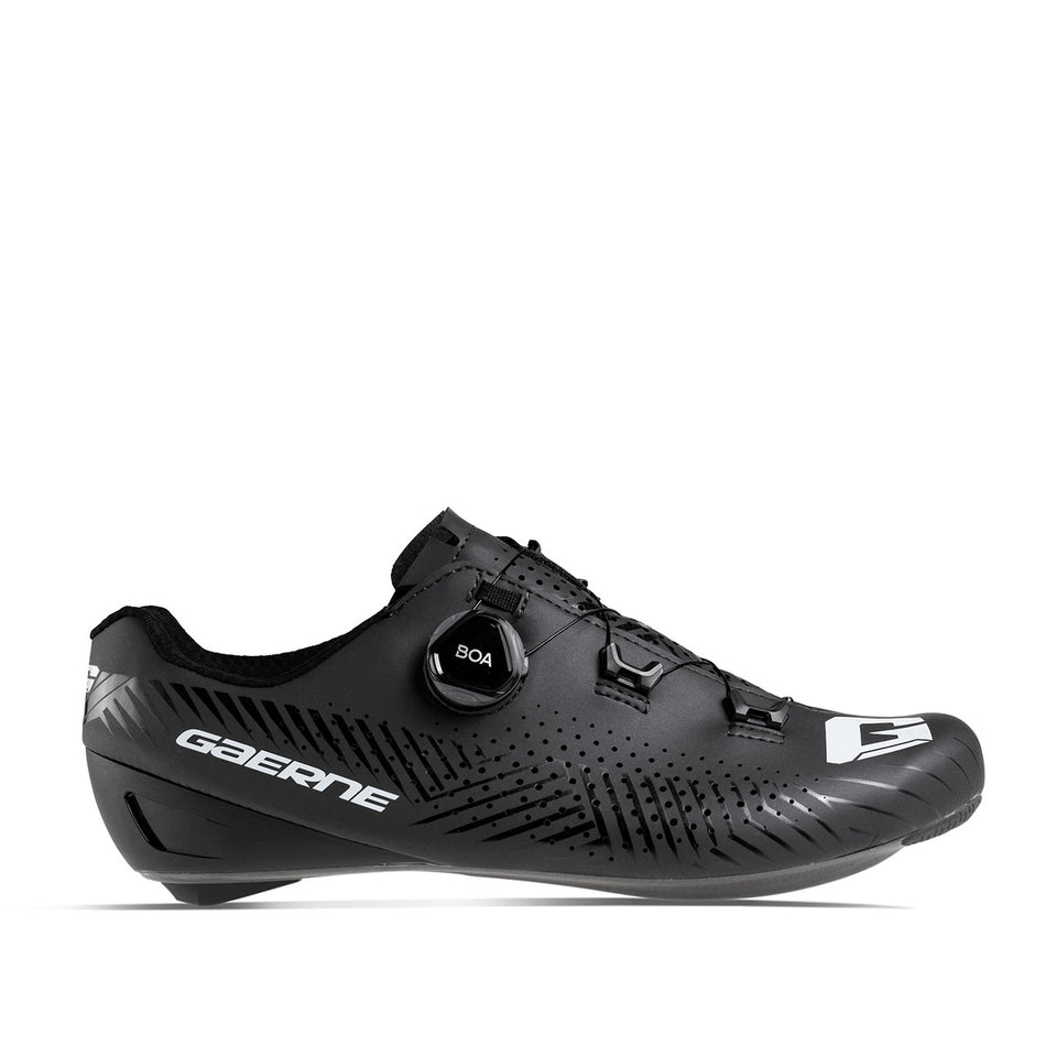 Gaerne G.Tuono BOA L6 suola carbonio Matt Black / 41