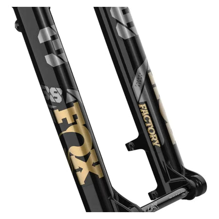 Forcella Fox 38 Float Grip X2 29'' Factory 170mm Boost Kabolt 15x110mm 44mm Offset - foto 4