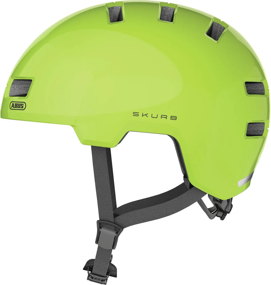 Abus Skurb - foto 4