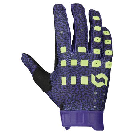 Scott Podium Pro Dark Purple/Mint Green Dark Purple/Mint Green / S