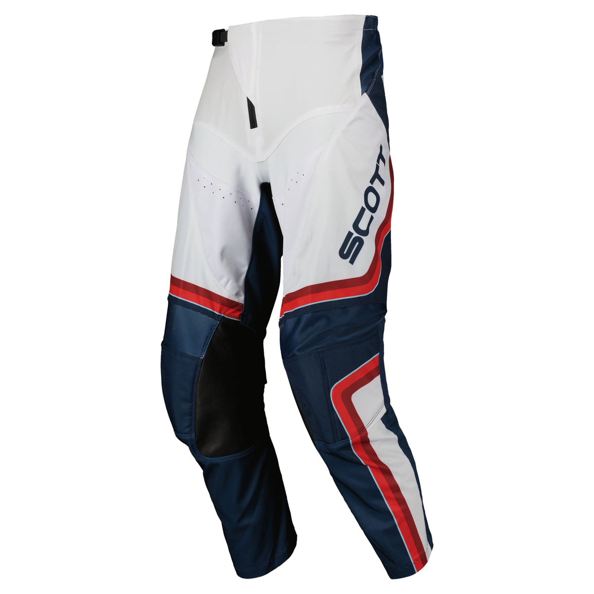 Scott Evo Dirt Red-White Red-White / 30