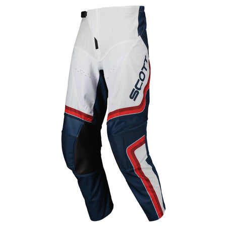 Scott Evo Dirt Red-White Red-White / 30