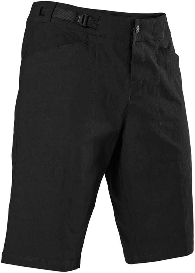 Fox Ranger Lite pantaloncini MTB nero Nero / 38