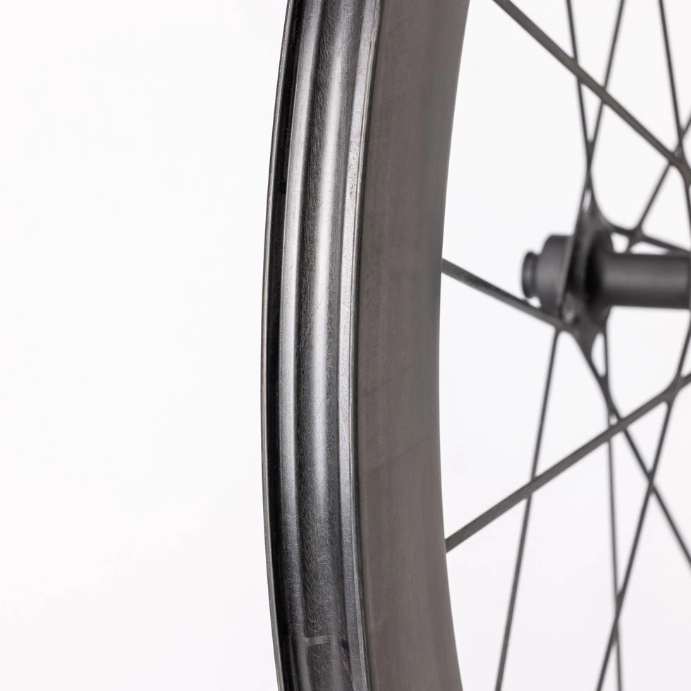 Ruote Syncros Capital SL Aero 80mm - foto 3