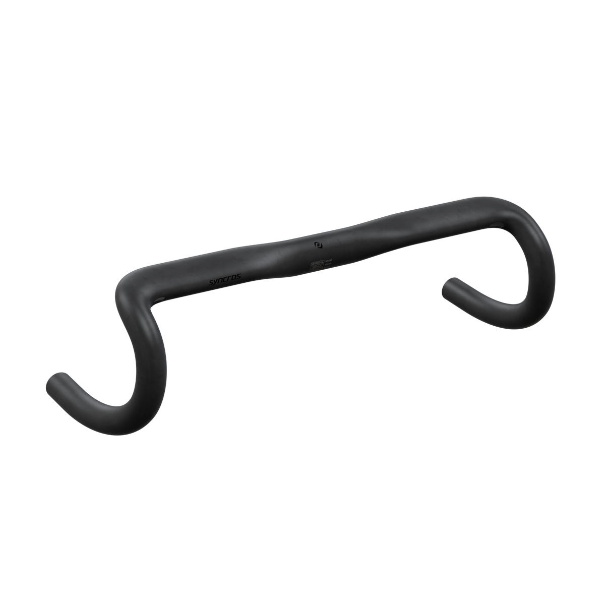 Syncros HB-R100-CF carbonio 31,8 mm 380mm