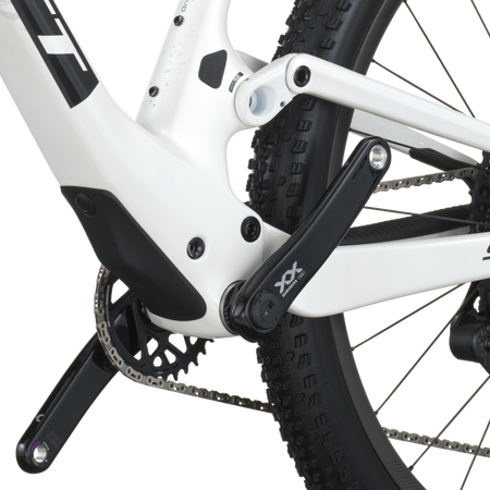 Scott Spark RC World Cup EVO - foto 8