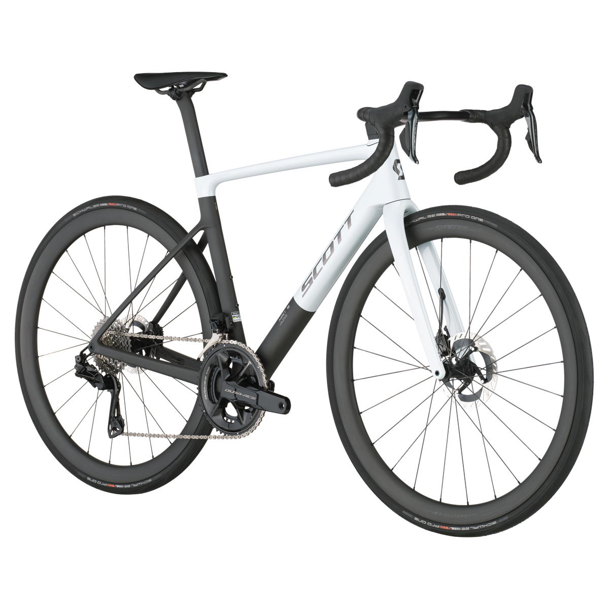Scott Addict RC Pro Dura-Ace Di2 - foto 2