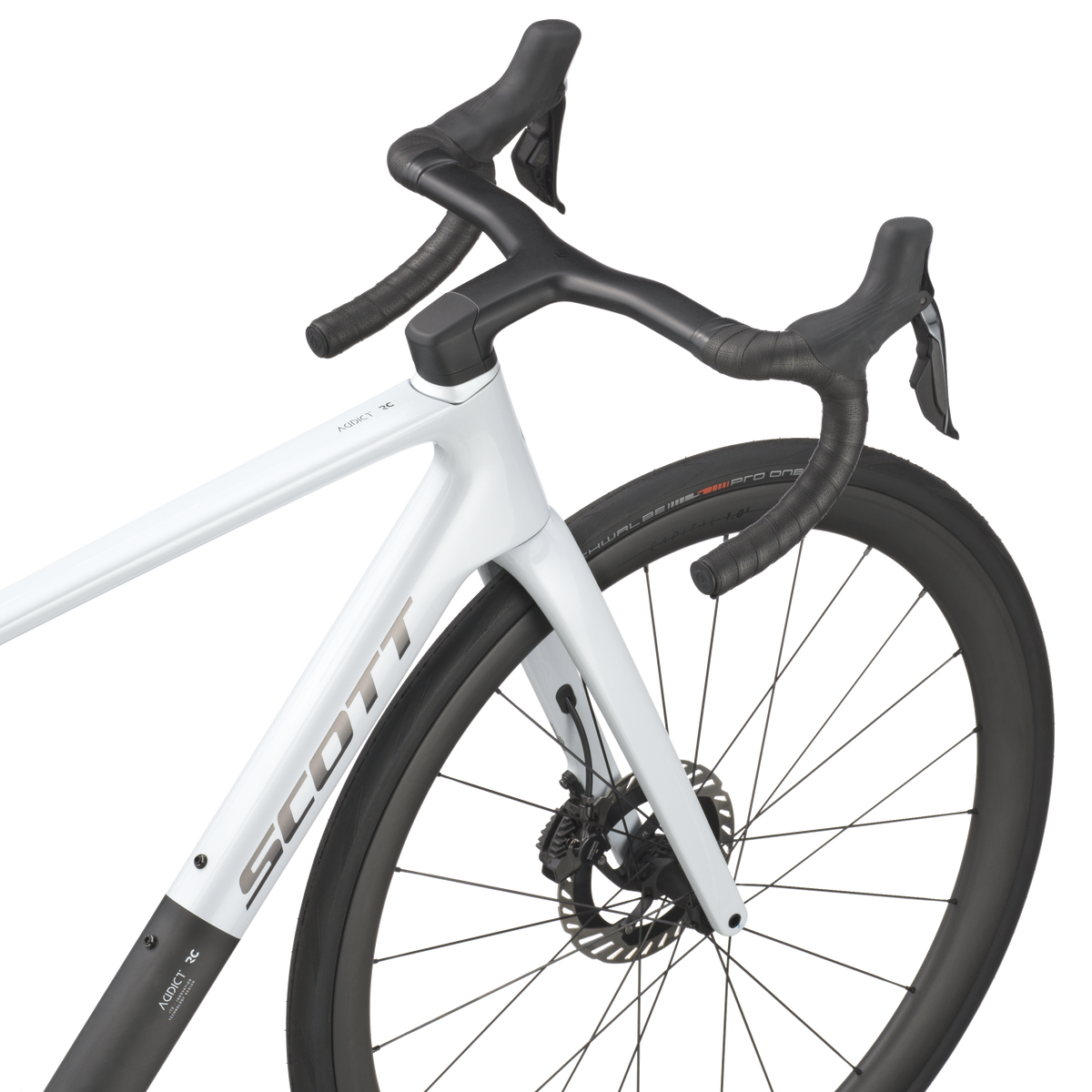 Scott Addict RC Pro Dura-Ace Di2 - foto 4