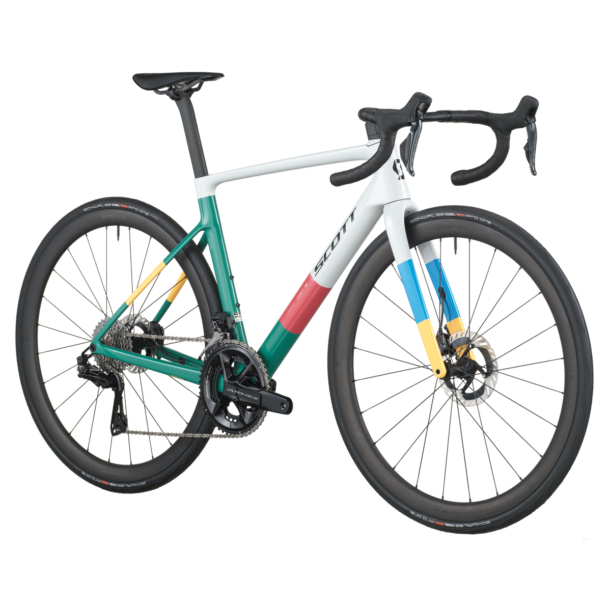 Scott Addict RC Pro Dura-Ace Di2 - foto 8