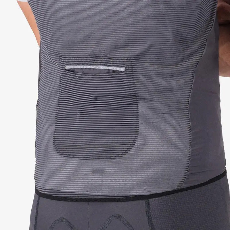 Gilet Castelli Aria Vest - foto 2