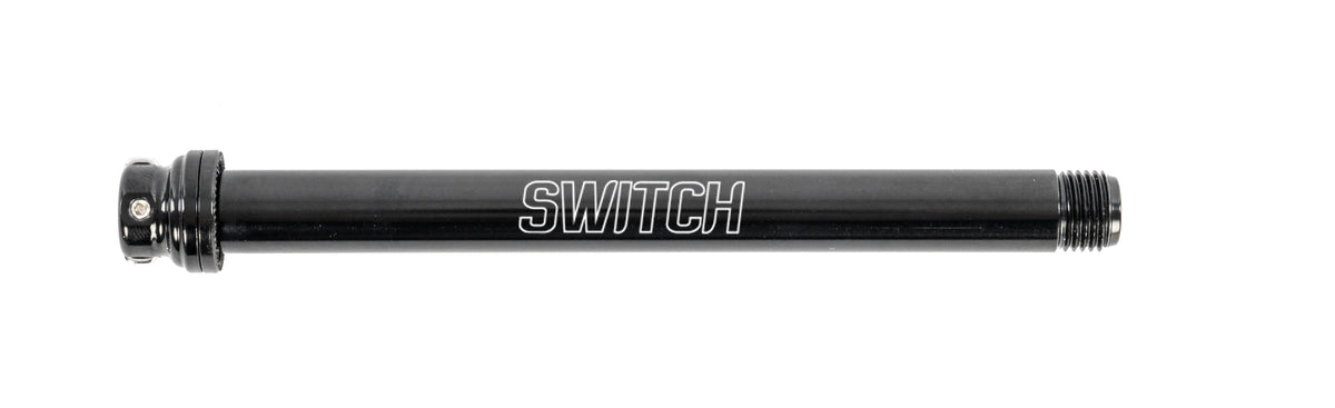 Switch Front Thru Axle Gravel 12x100 P1.5