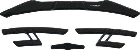 Abus Set di imbottiture Urban-I 4.0