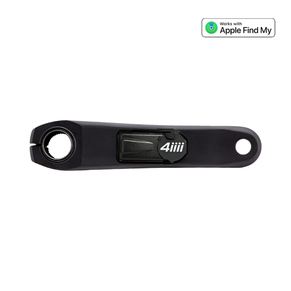 4iiii Innovations 4iiii Precision 3+ Ultegra R8100 175 mm