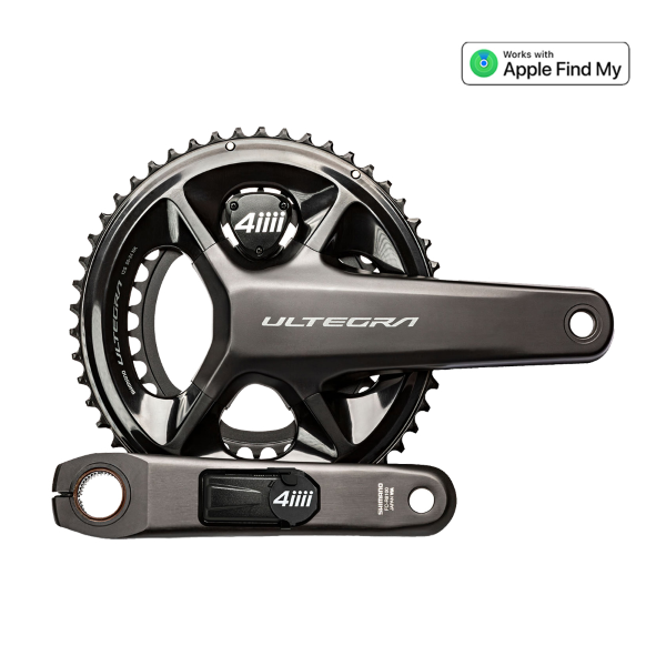 4iiii Innovations Precision 3+ PRO R8100